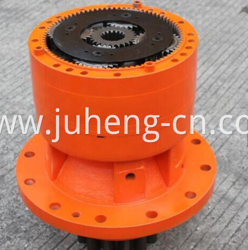 DX225LC-V Swing Gearbox